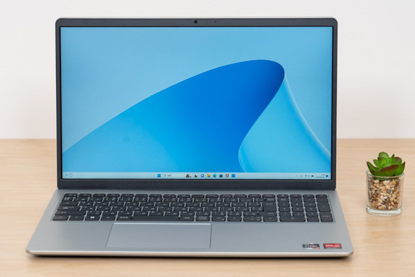 デル Inspiron 15 (3535)の実機レビュー - the比較