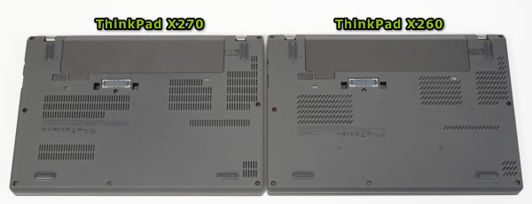 ThinkPad X270の実機レビュー/仕事快適＆LTEも対応 - the比較