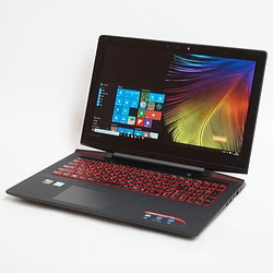 レノボ ideapad Y700 の実機レビ ュー - the比較