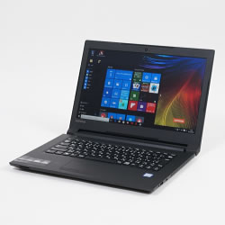 Lenovo V310（14型）の実機レビュー/3万円台のPC - the比較