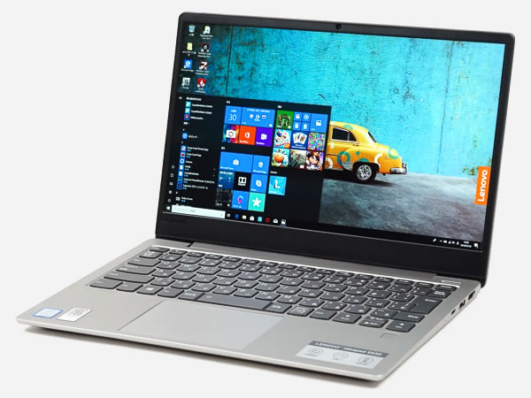 レノボ ideapad S530 の実機レビュー - the比較