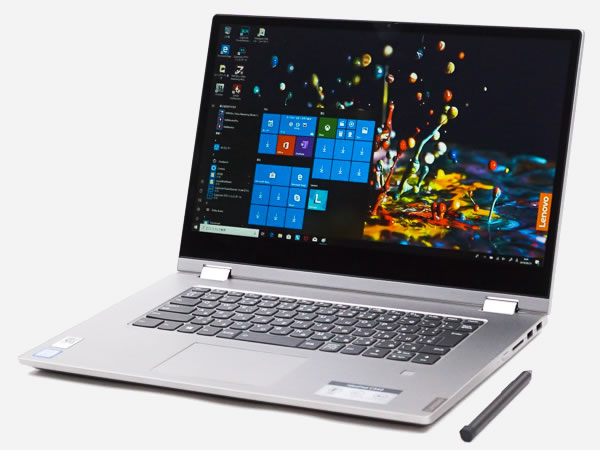 レノボ ideapad C340 (15) の実機レビュー - the比較