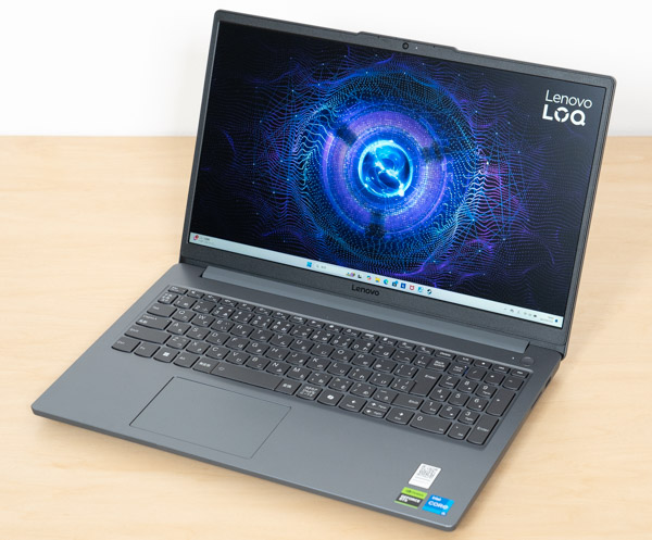 Lenovo LOQ Essential Gen 9の購入レビュー/10万円ちょっとでPCゲーム