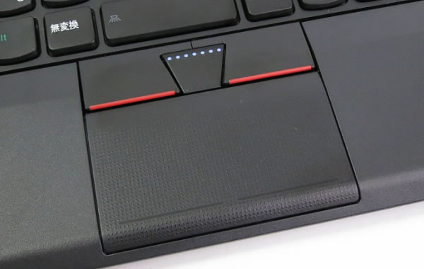 ThinkPad X230の実機レビュー - the比較