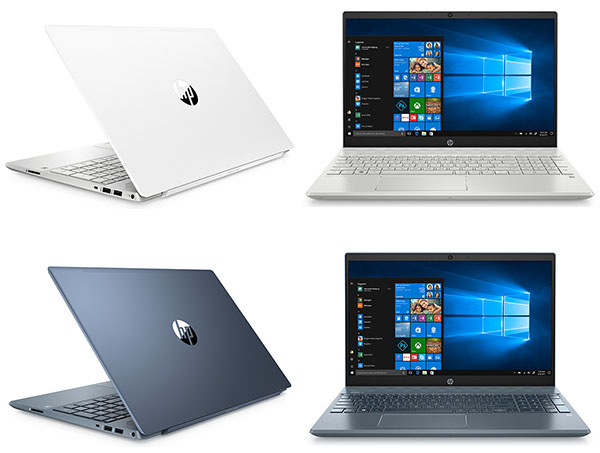 Windowsノート本体 HP Pavilion 15-cs3000 i7-1065G7 16GB 1TB Windows