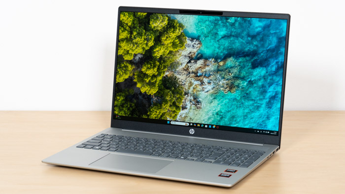 HP Pavilion 16-ag（AMD）の実機レビュー - the比較