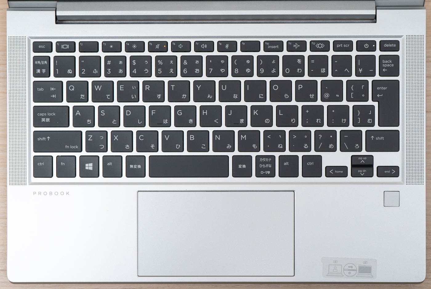 HP ProBook 635 Aero G8の実機レビュー - the比較