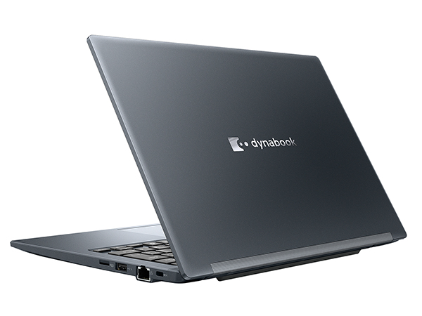 dynabook、最新5機種の13.3型モバイルノートPCを発表 - the比較