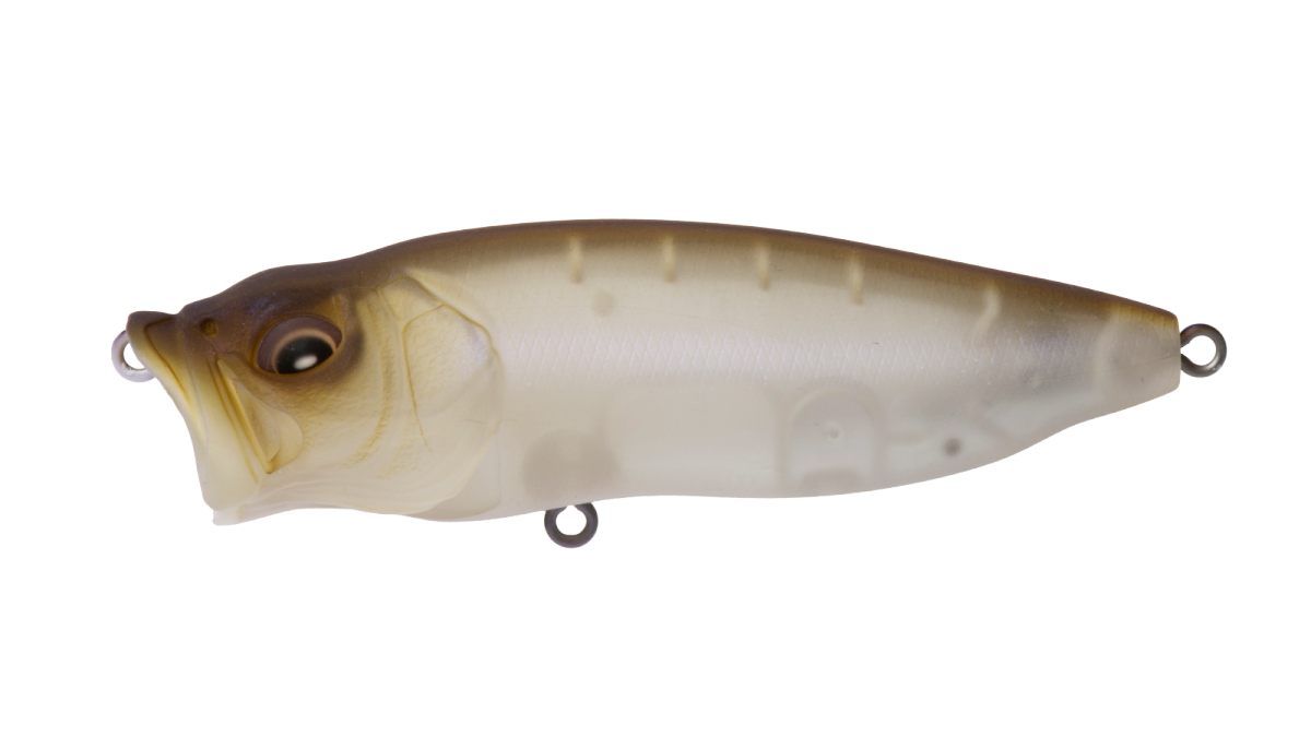 Pop Max – The Hook Up Tackle