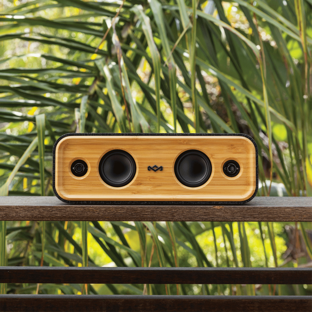 Get Together 2 Portable Bluetooth® Speaker | The House of Marley