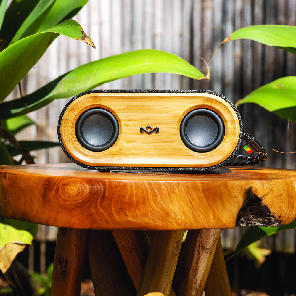 GET TOGETHER 2 MINI - House of Marley（ハウス・オブ・マーリー