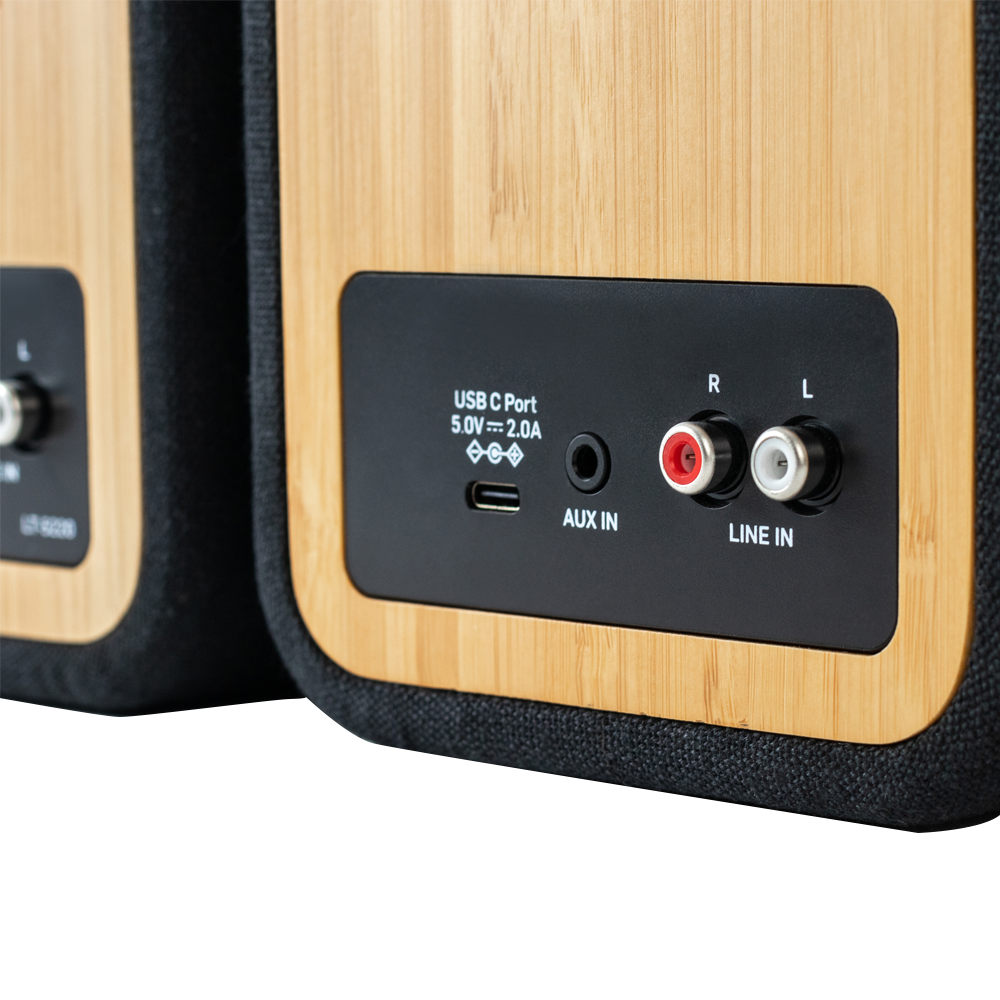 GET TOGETHER DUO - House of Marley（ハウス・オブ・マーリー