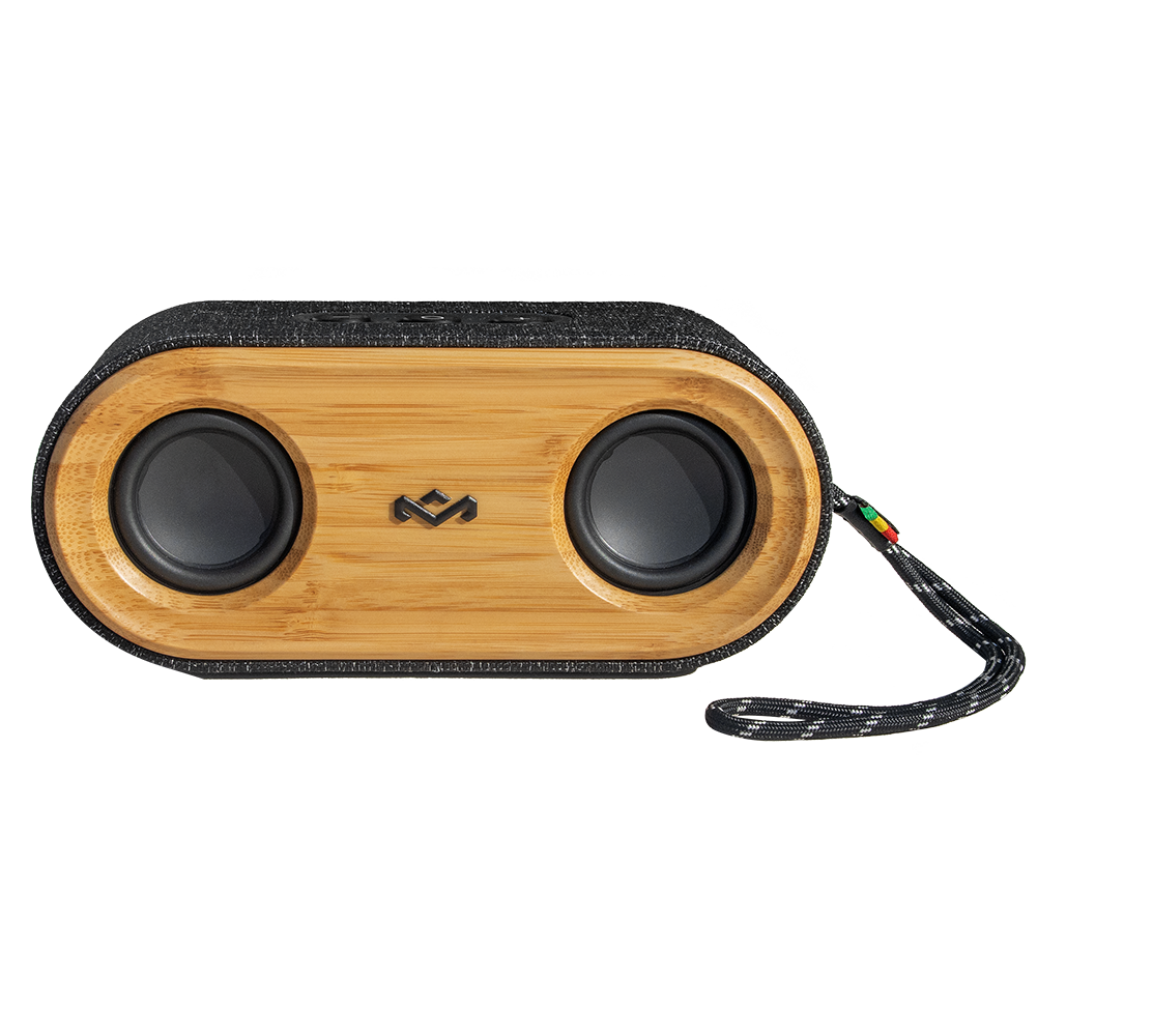 GET TOGETHER 2 MINI - House of Marley（ハウス・オブ・マーリー