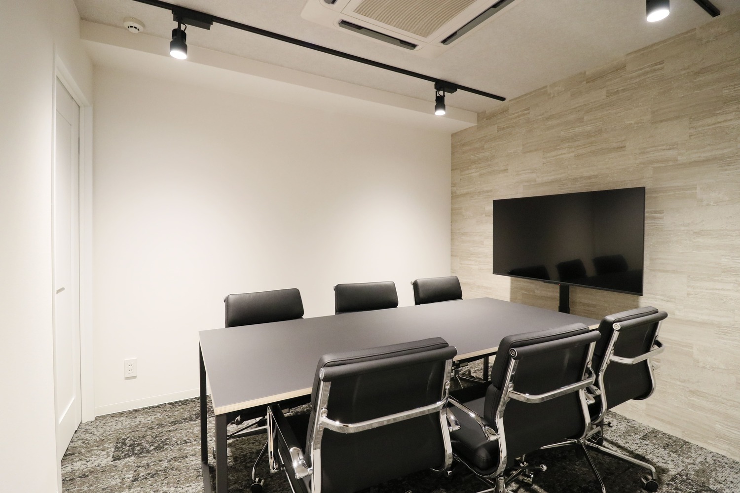 THE BASE 南青山Ⅲ セットアップオフィス・貸事務所｜nex THE HUB