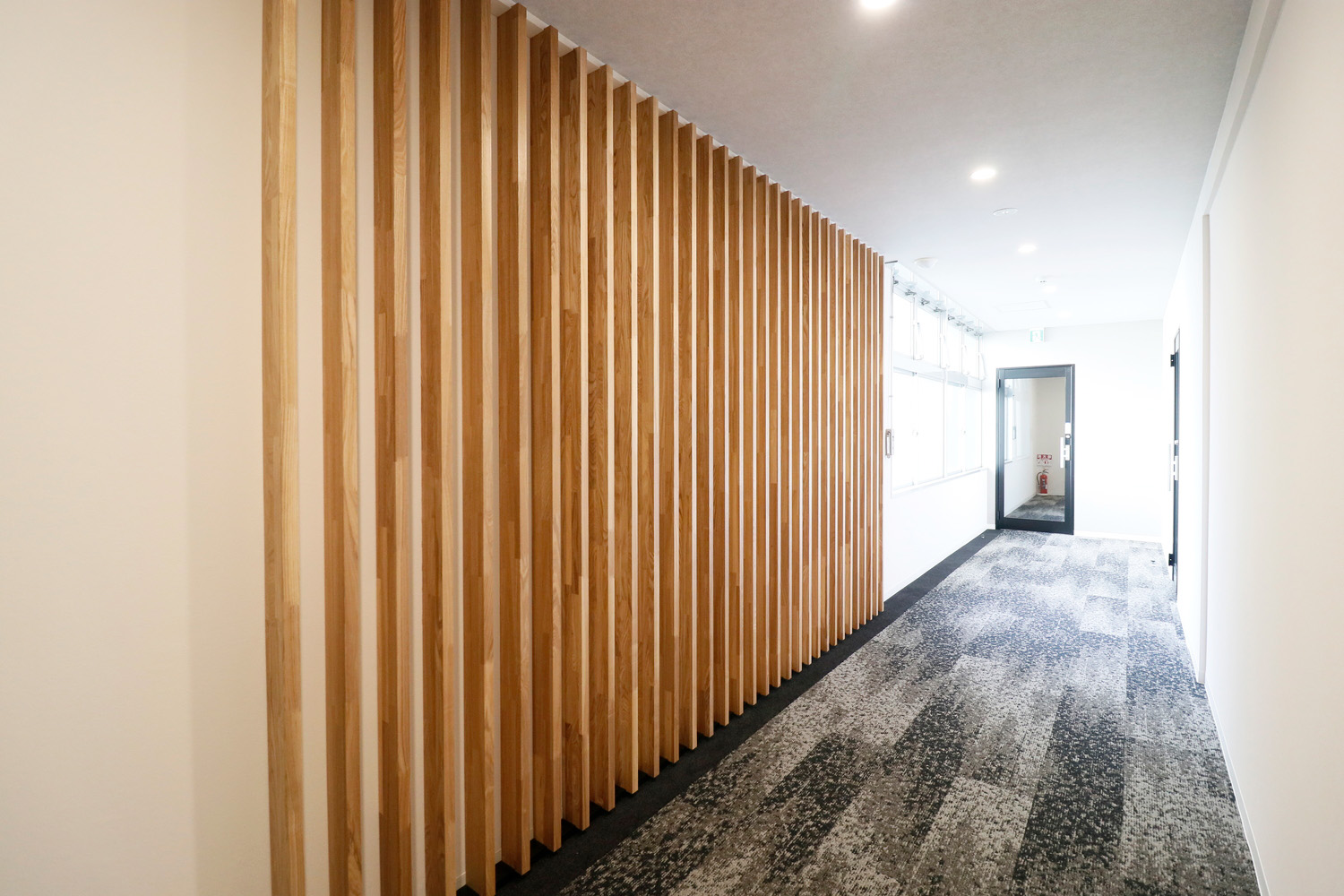 THE BASE 南青山Ⅲ セットアップオフィス・貸事務所｜nex THE HUB