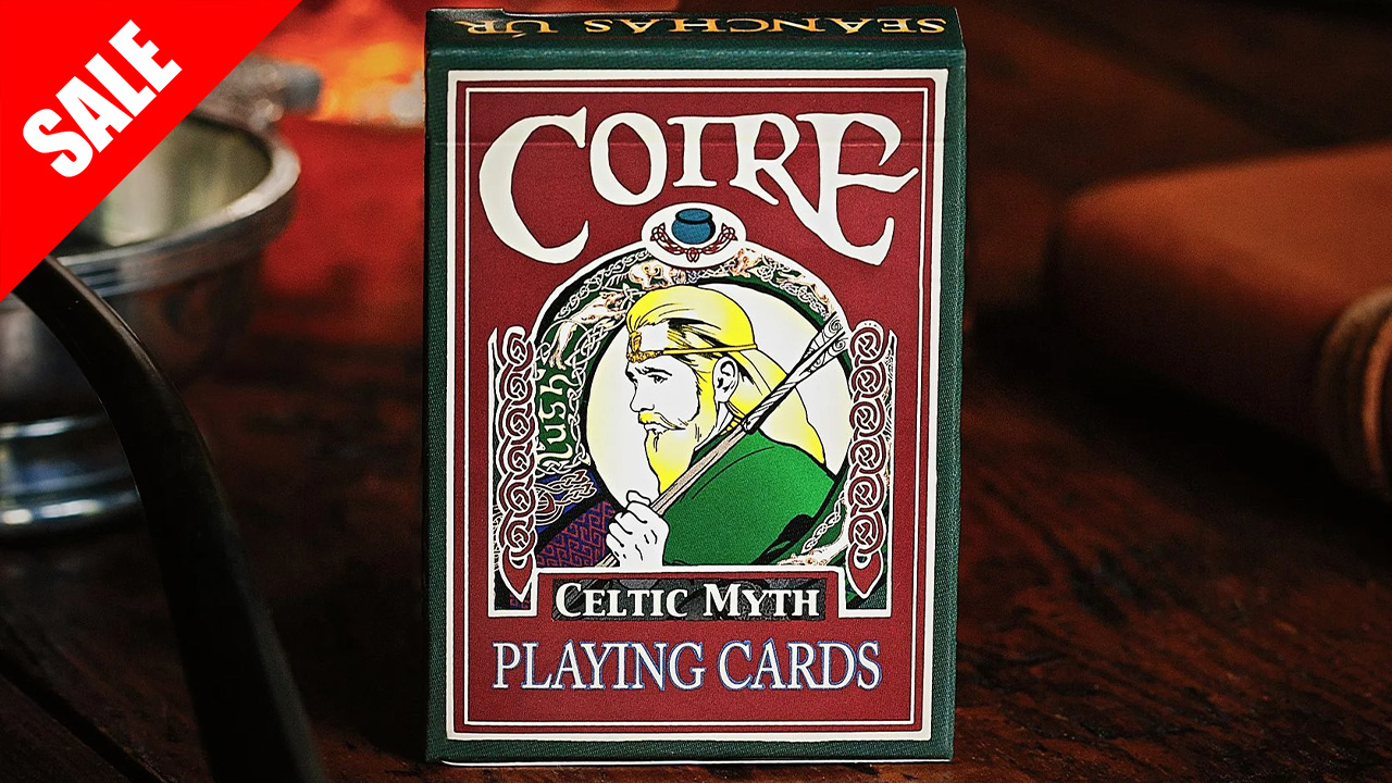 カード – インポッシブルカンパニー