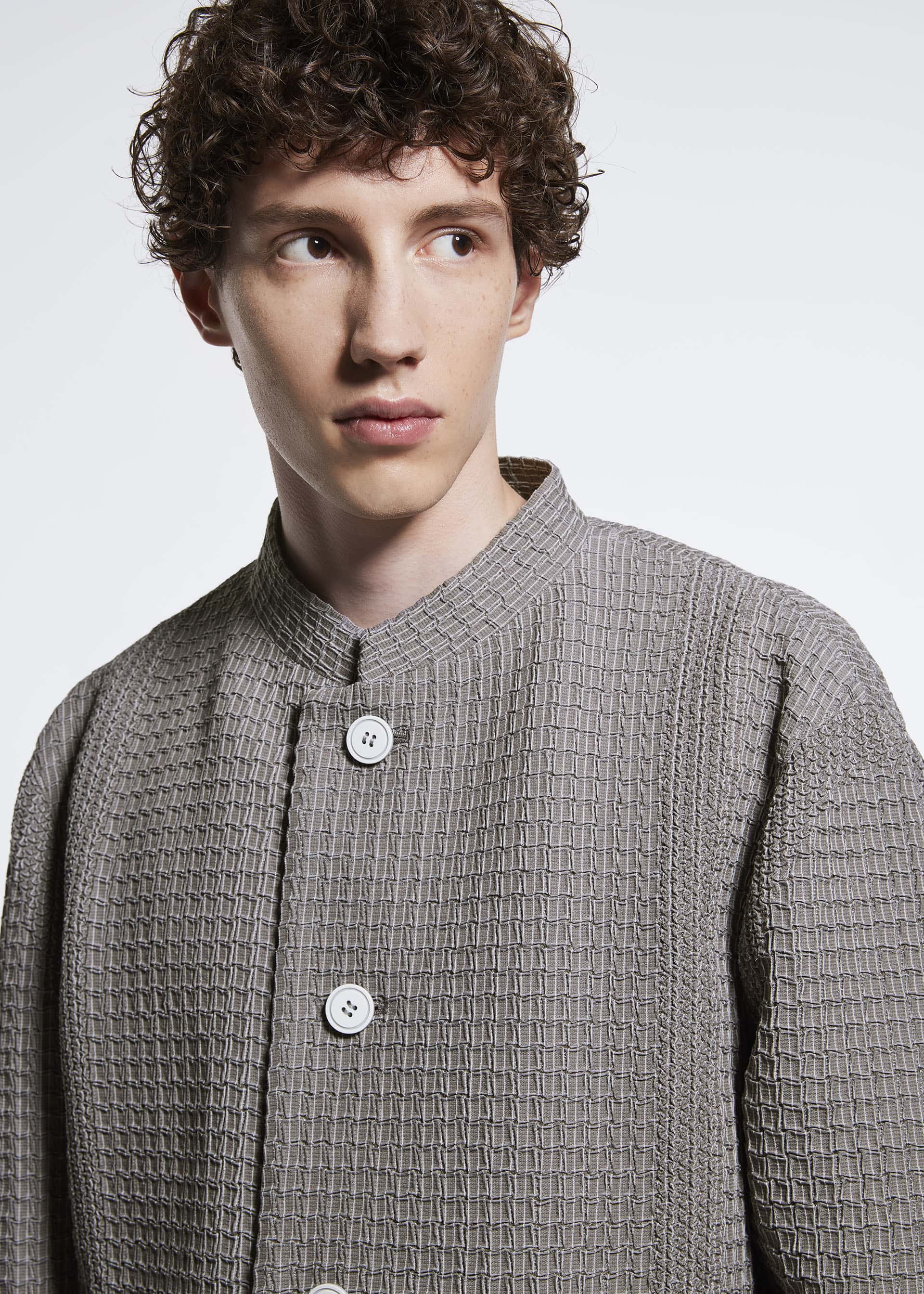 Issey Miyake Launches A-POC ABLE in U.S. | The Impression