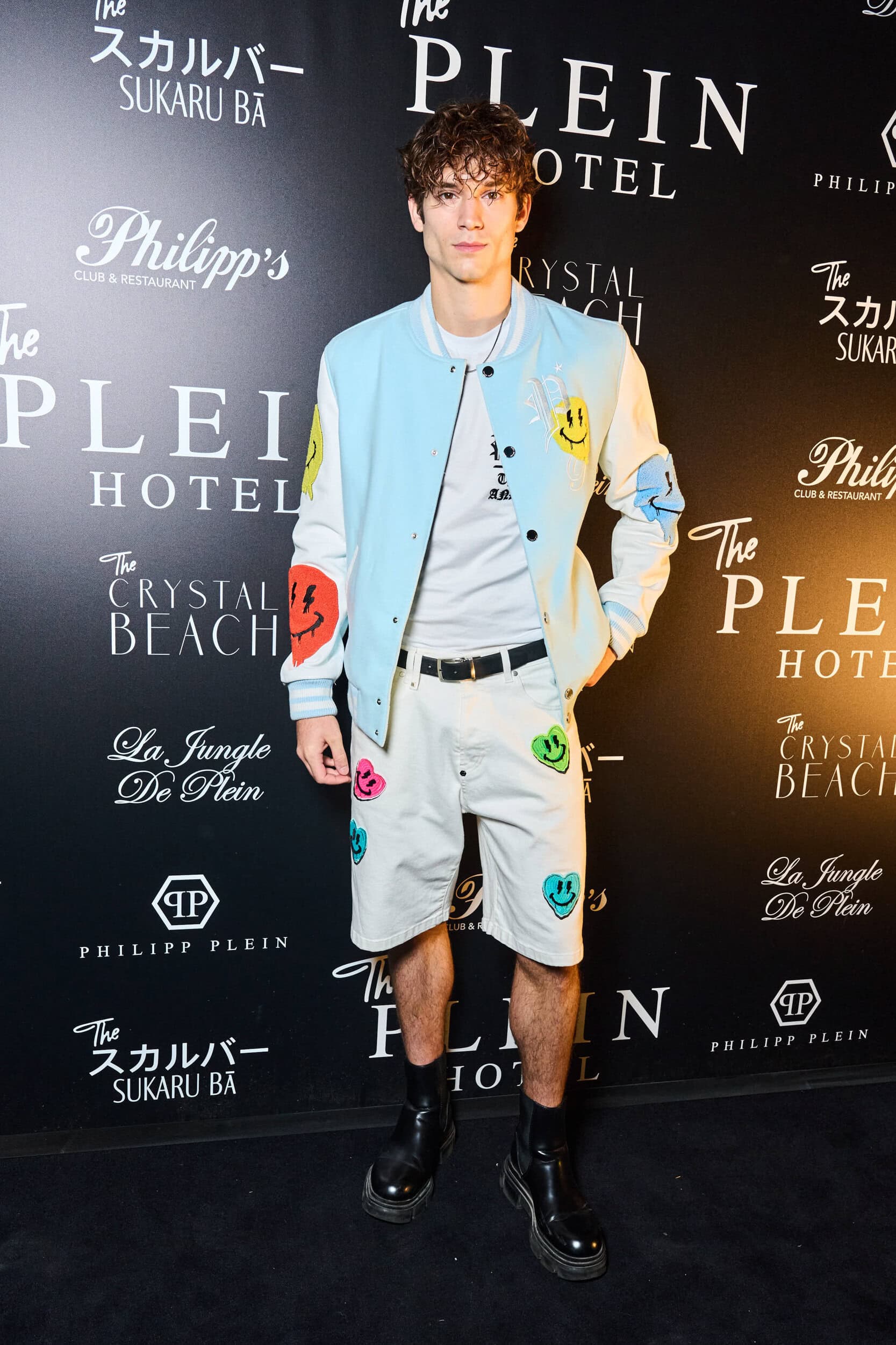 Philipp Plein - The Impression