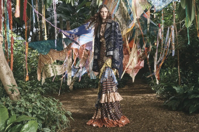 Glenn Martens Interview - The Discipline of Joy | The Impression