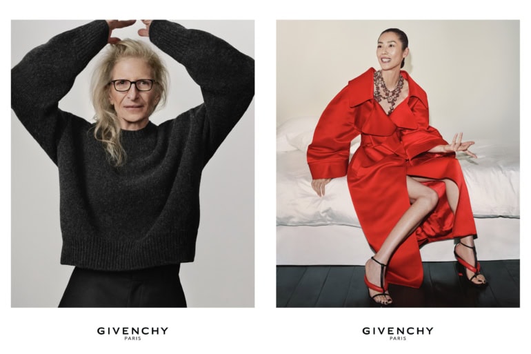 Balenciaga Spring 2022 Ad Campaign | The Impression