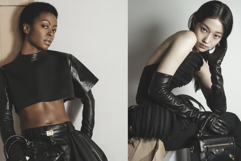 Dolce & Gabbana Spring 2025 Fashion Show Review | The Impression