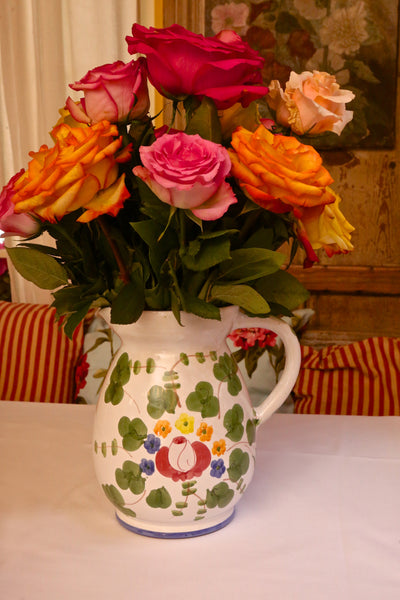 Large Pitcher – The Ivy at Home