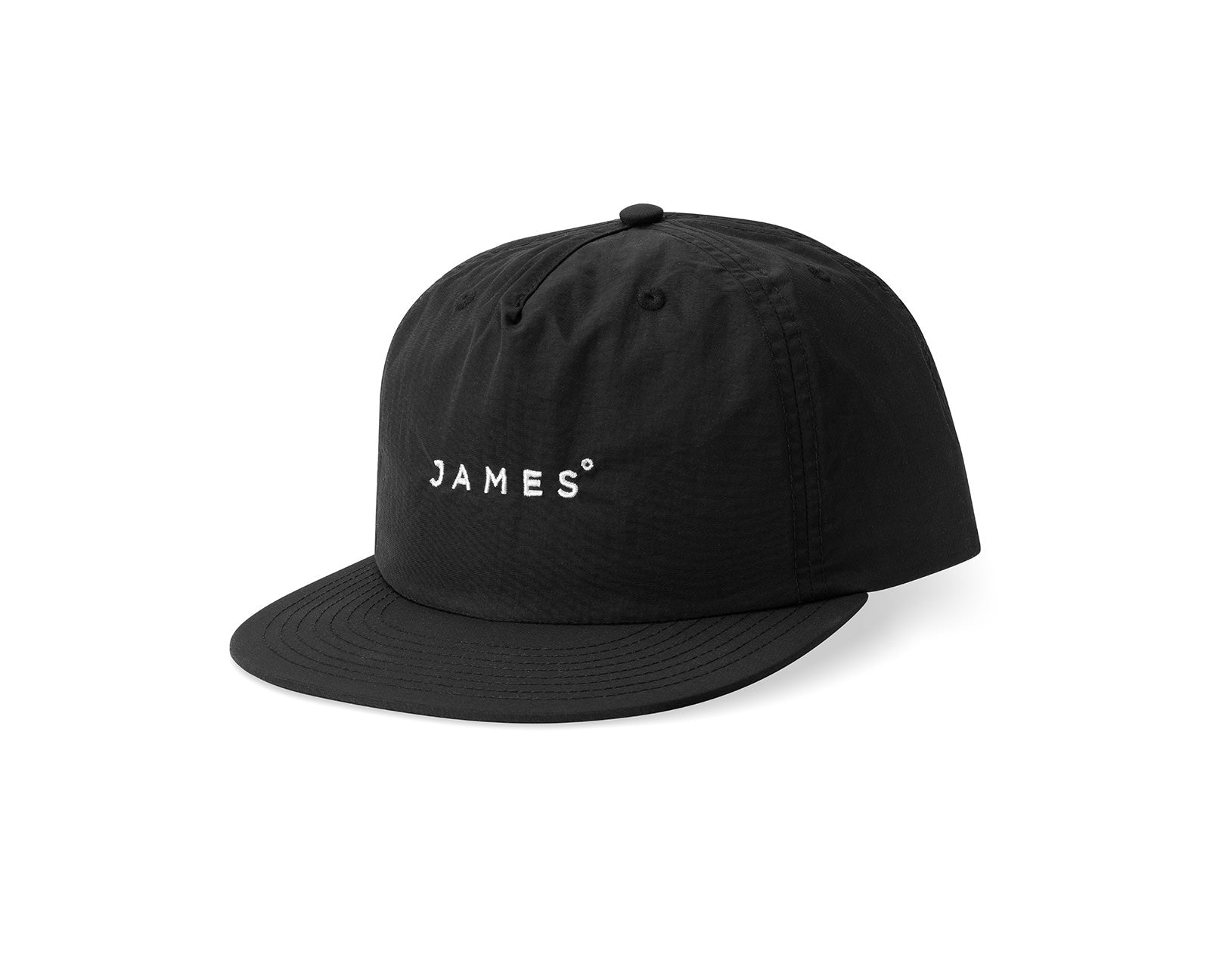 The 6-Panel Cap – The James Brand