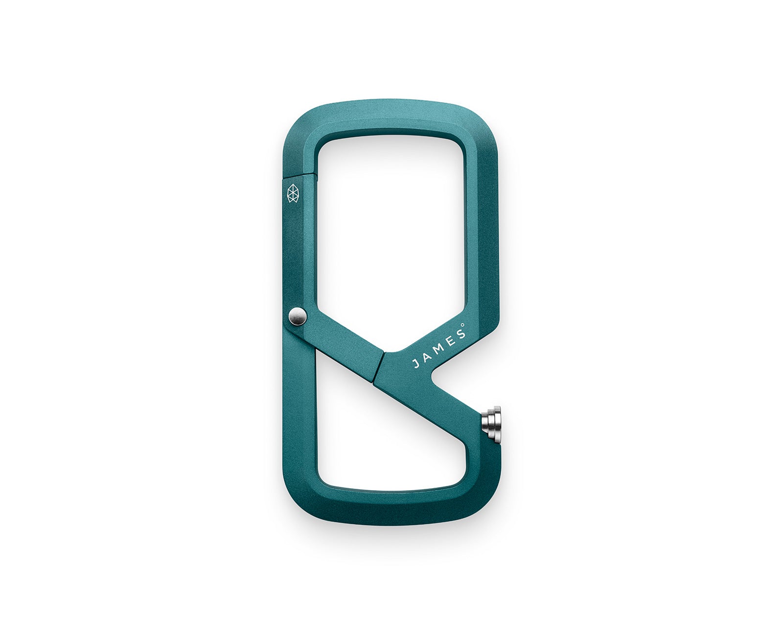 The Mehlville - EDC Carabiner – The James Brand