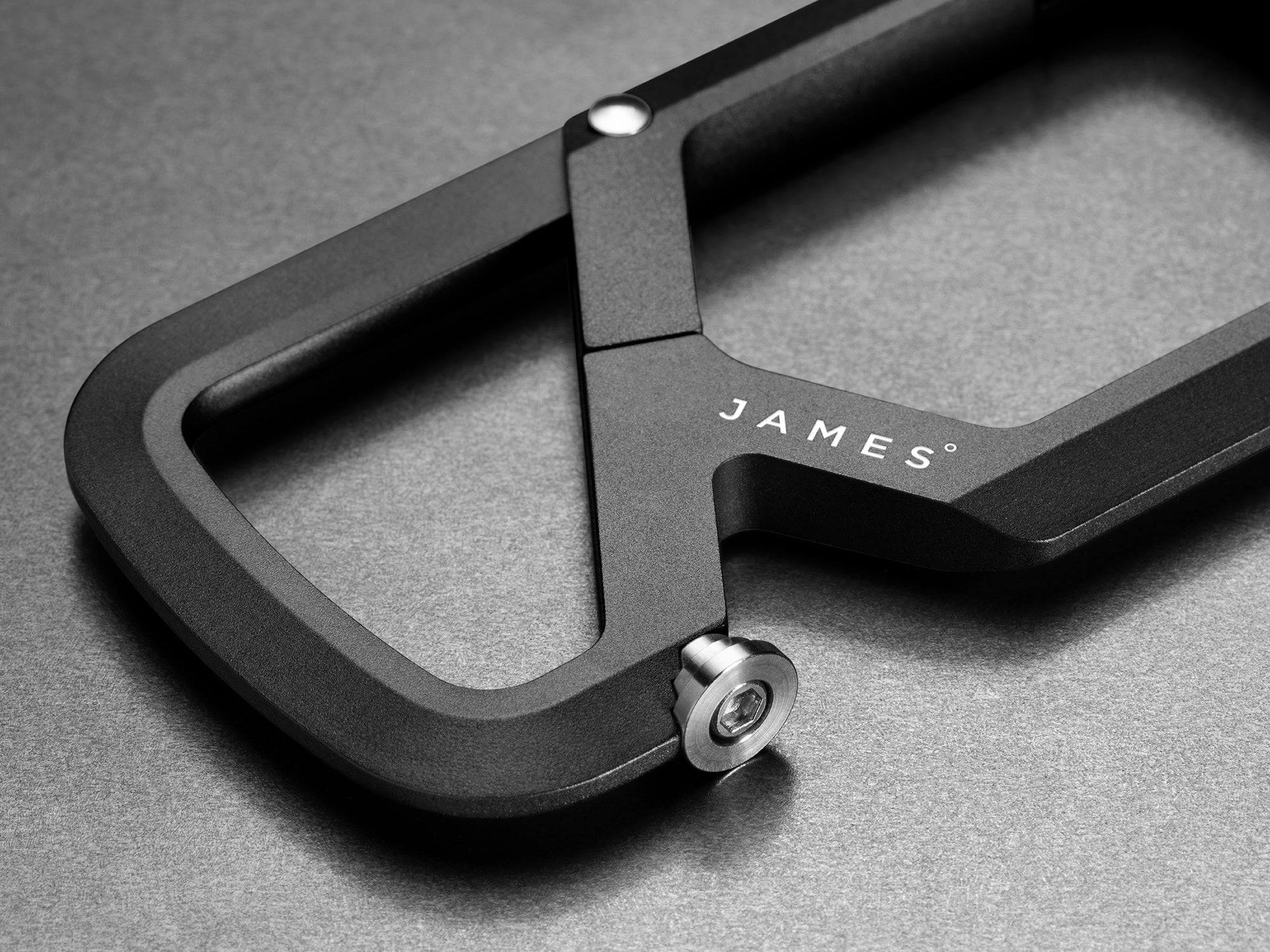 The Mehlville - EDC Carabiner – The James Brand