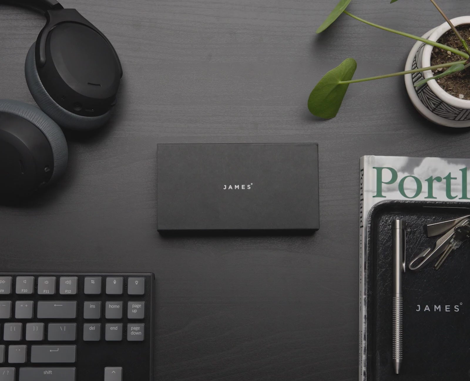 The Redstone - Pocket Knife – The James Brand