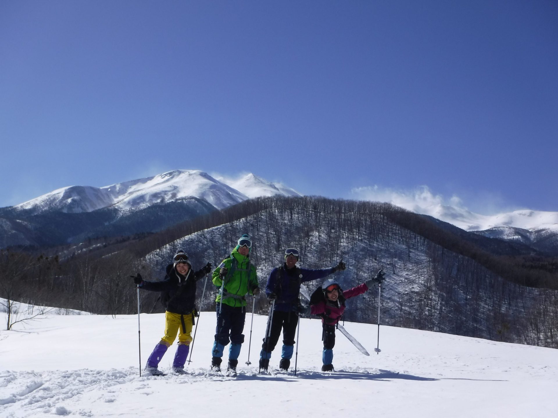 Norikura・Kamikochi Area | THE JAPAN ALPS