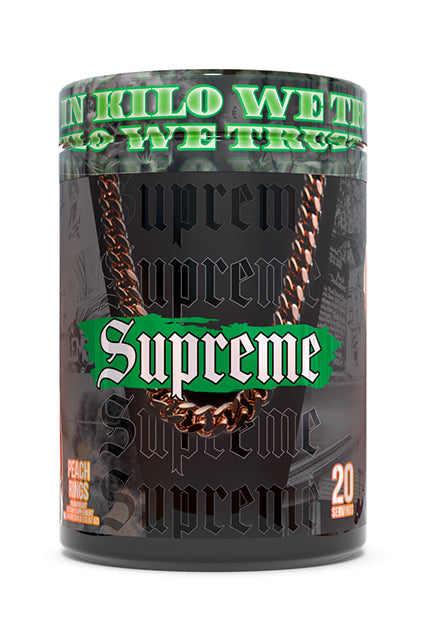 SUPREME V2 - thekilolabs.com