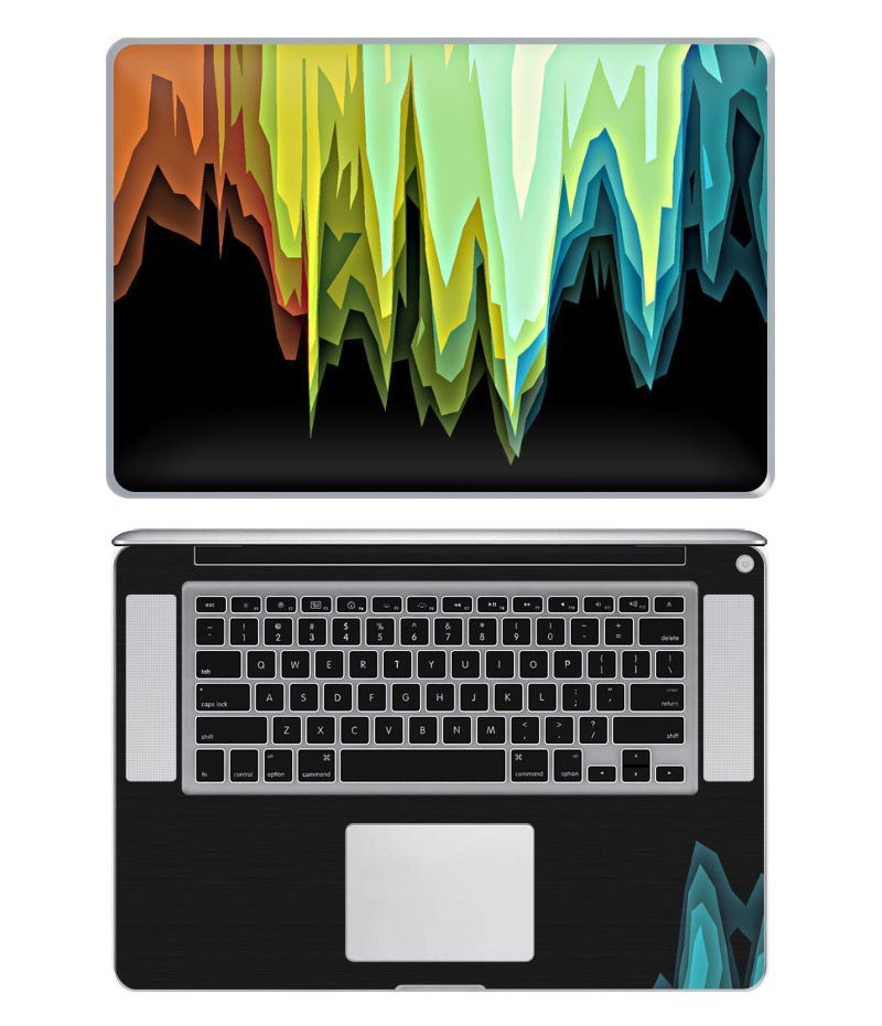 2012 macbook pro 15 custom skin (printed at decalgirl.com) |