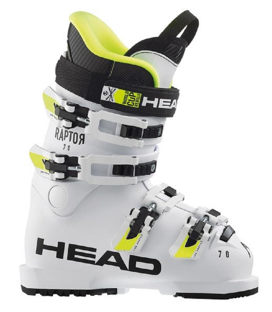 HEAD RAPTOR 70 スキー ブーツ 22.0/22.5cm HEAD Raptor 70 Junior Ski