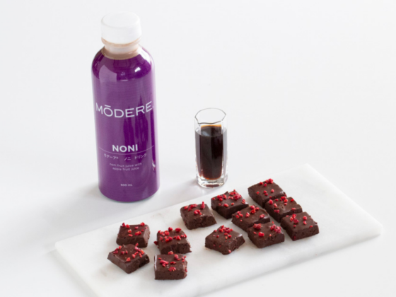 洗い流さないトリートメント”「モデーア セルプルーフ マイクロボンド