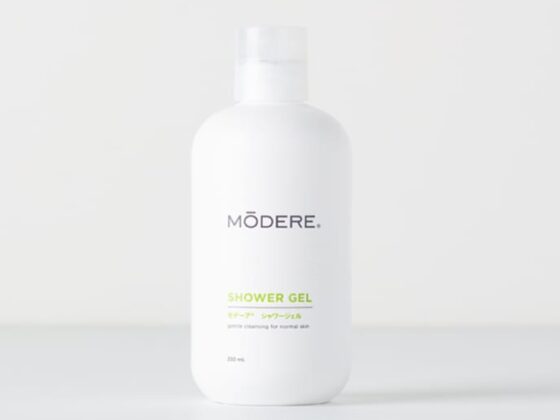 Personal Care – Modereトピックス