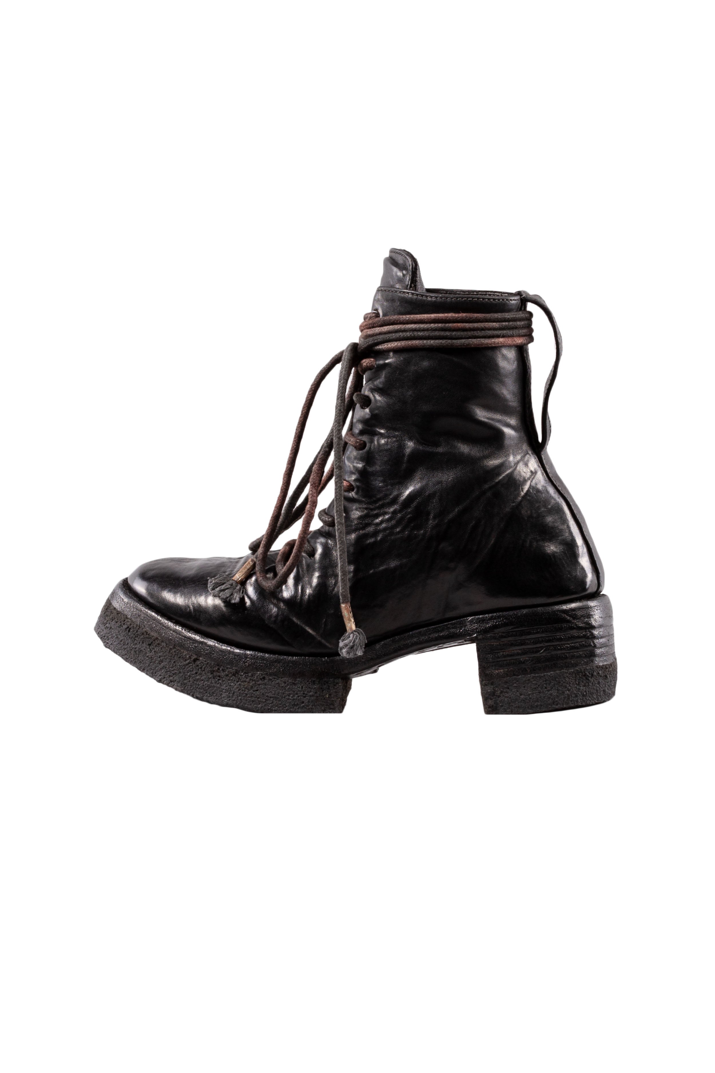 Portable Paper Dart Combat Boot – The Library 1994