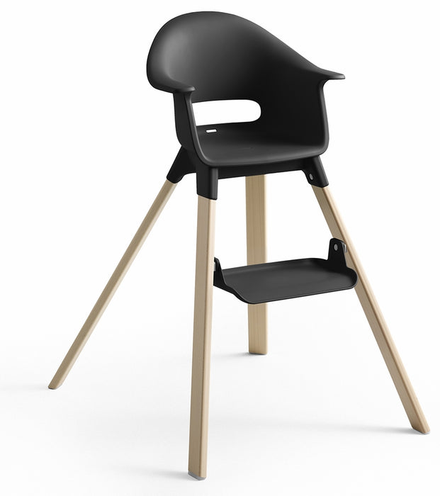 STOKKE CLIKK HIGH CHAIR — Little Luxury