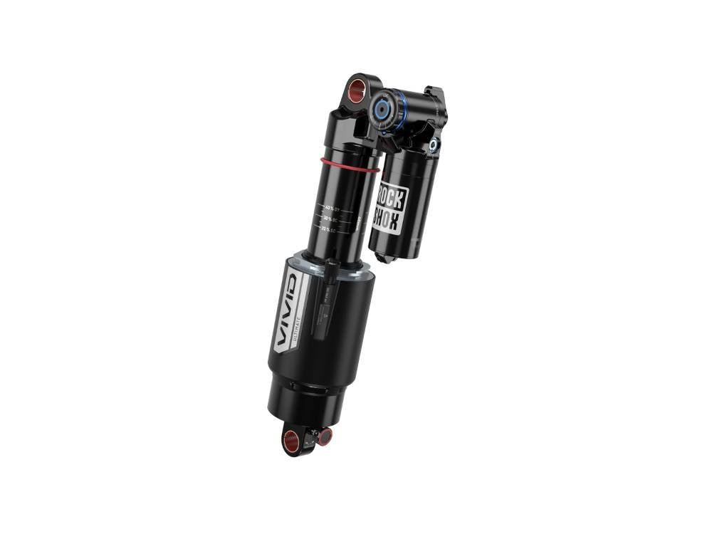 RockShox Vivid Ultimate - 230x65 - YT Decoy 29/MX (2019+) - C1