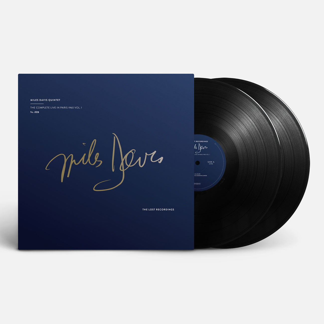 マイルス・デイビス