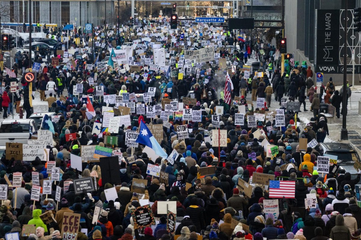 Jane Rhodes leaving Macalester this fall | First Dean for the