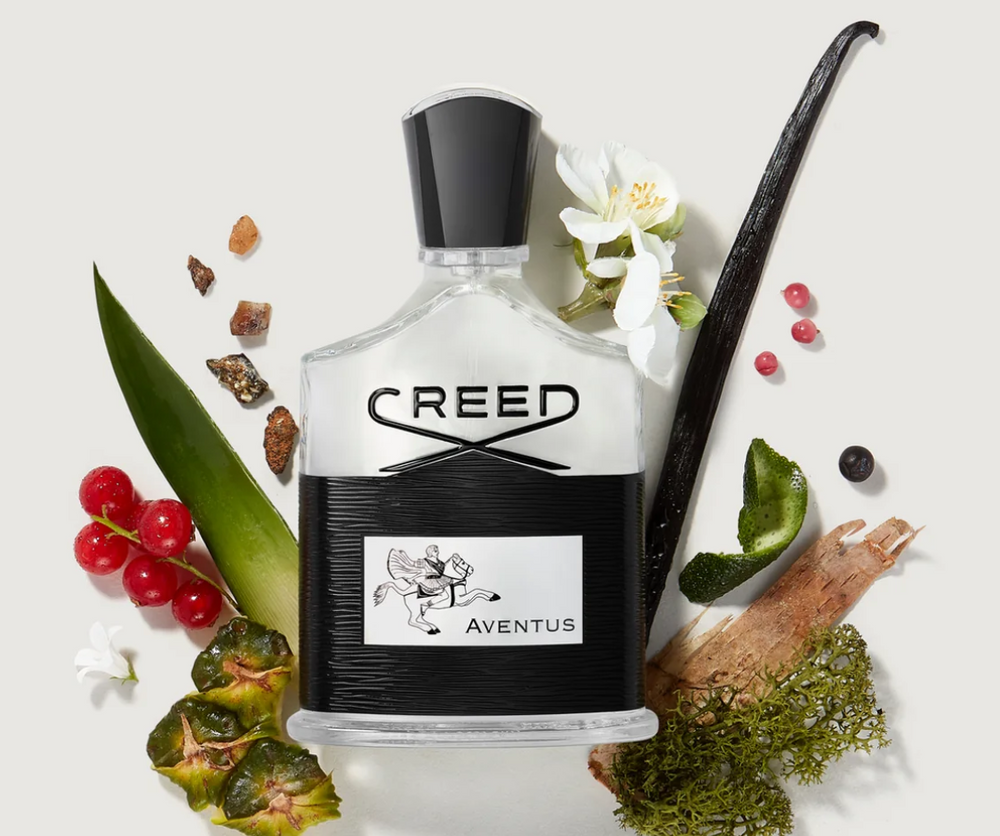 CREED AVENTUS | The Madison Apothecary