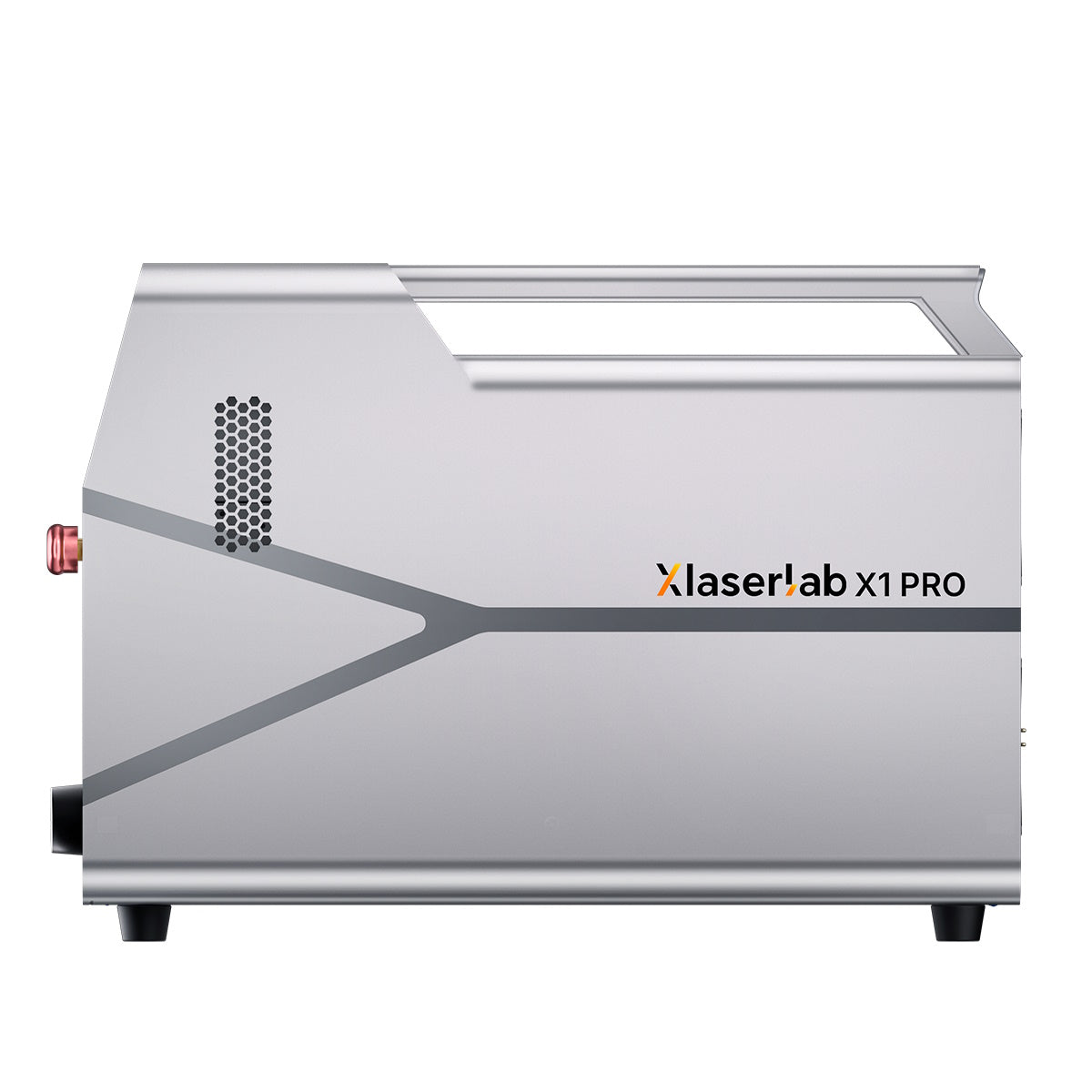 Xlaserlab X1 Pro – Laser Welder, Cleaner & Cutter — The Maker's Chest