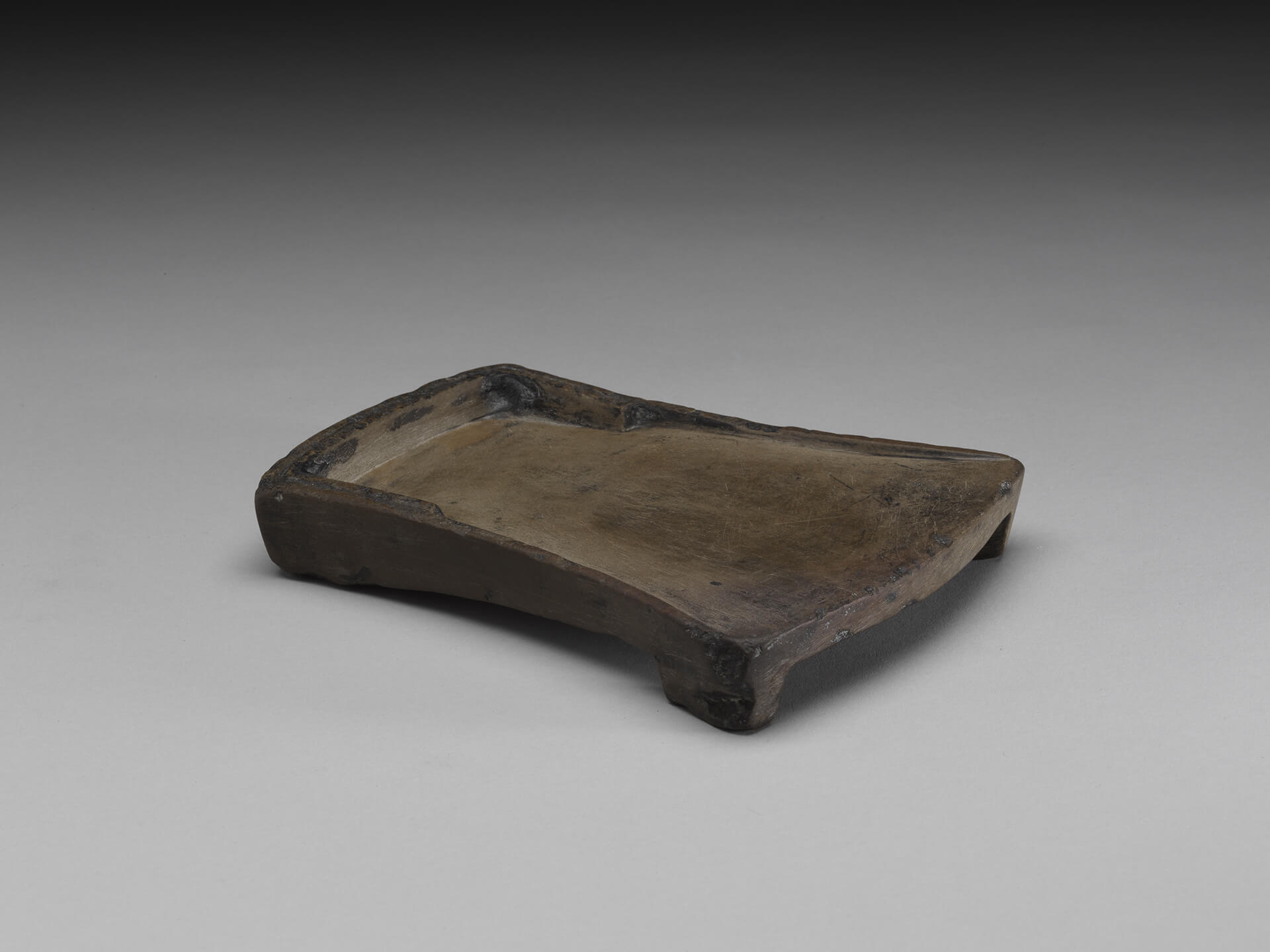 硯式的完備- 風字硯| 愛硯成痴特展