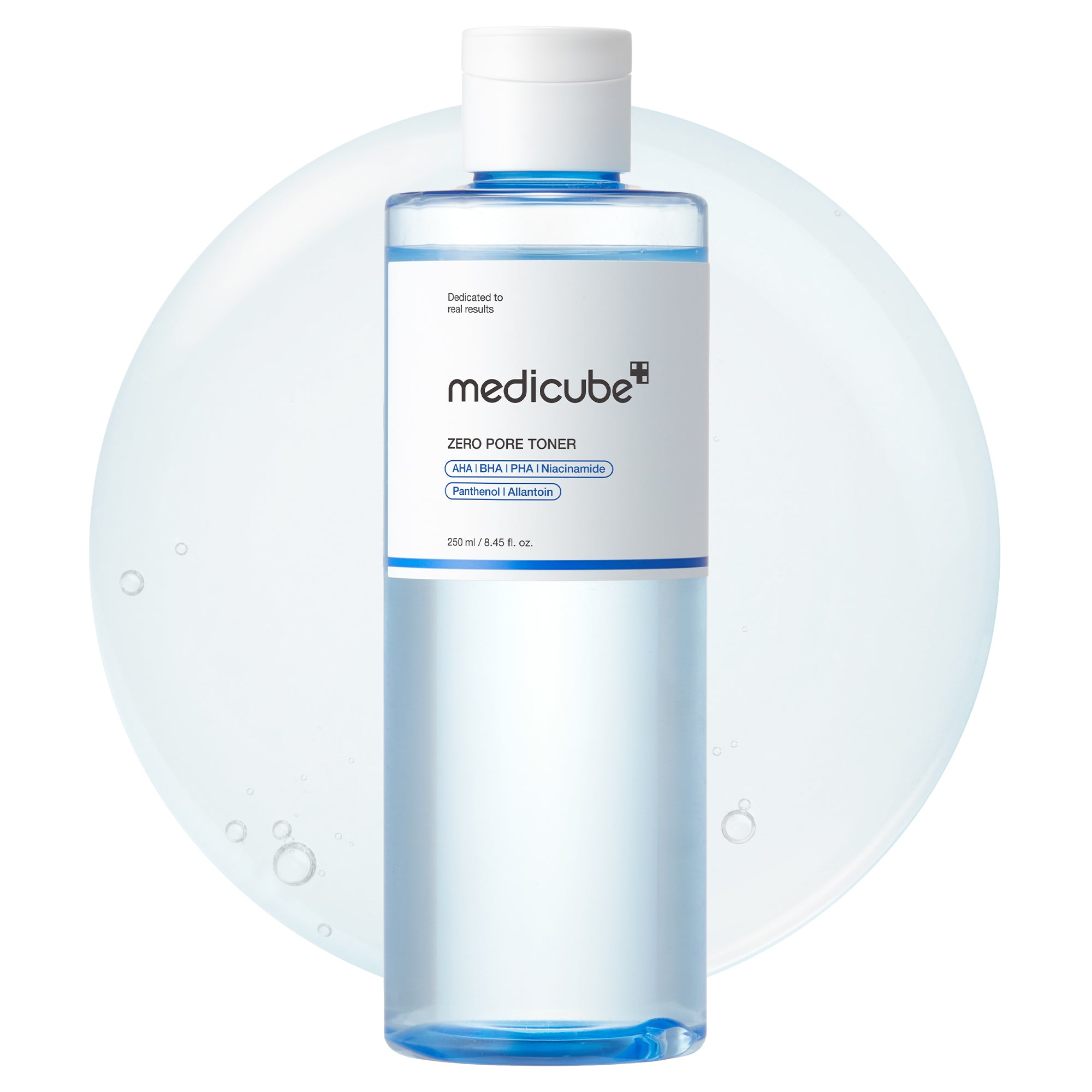 ゼロ毛穴トナー – MEDICUBEオンラインショップ