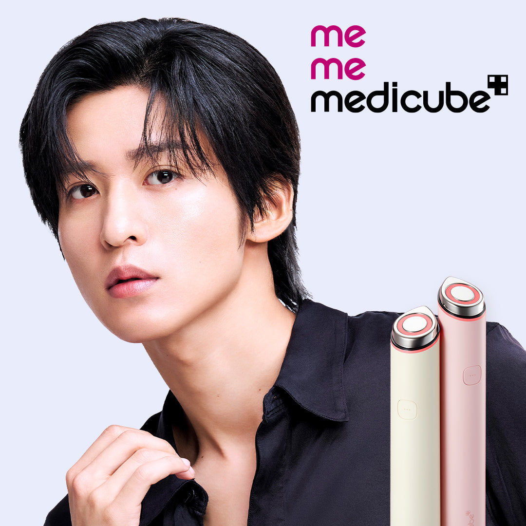 AGE-R LINE・美顔器 – MEDICUBEオンラインショップ