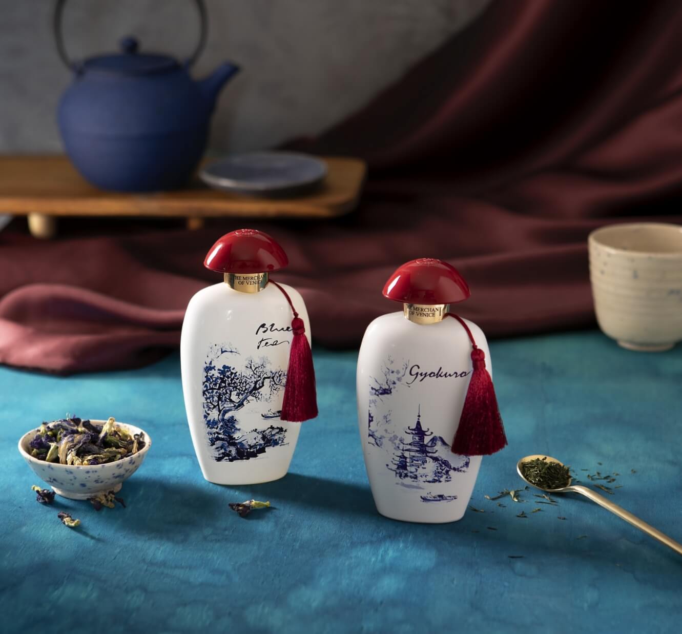 ザ マーチャント オブ ヴェニス｜The Merchant of Venice 日本公式