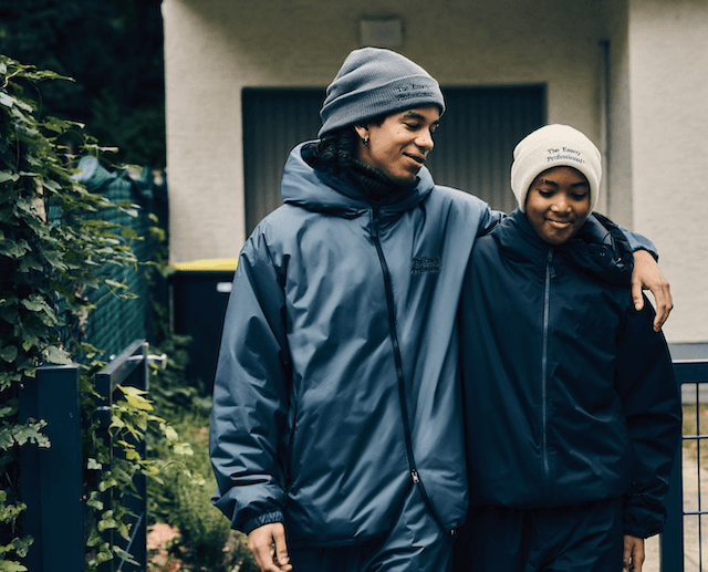 ENNOY 2025 PROFESSIONAL PADDED SET UP WEB抽選スタート - THE MODERN