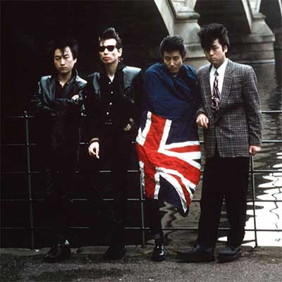 1984年（昭和59年） ｜ THE MODS OFFICIAL SITE
