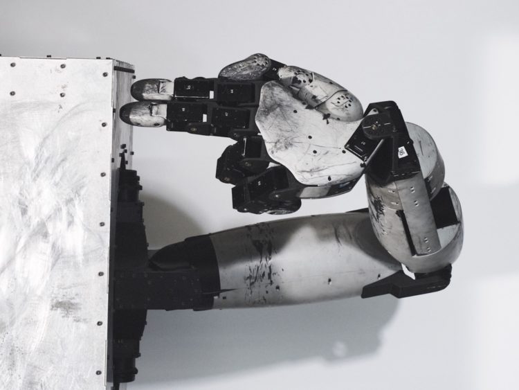 リチャードソン・マガジン最新号発売を記念したサイニングイベント